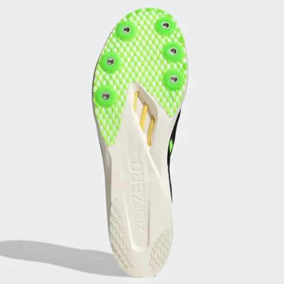 ADIDAS ADIZERO AVANTI TYO TRACK SPIKES (NEW WITHOUT BOX) - Picture 7 of 14